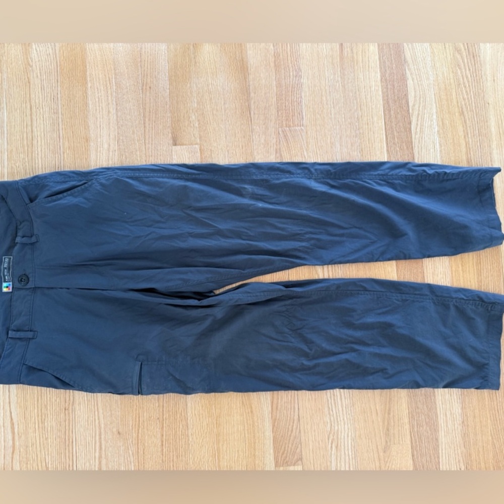 Men's Union Bay Gray Work Pants
